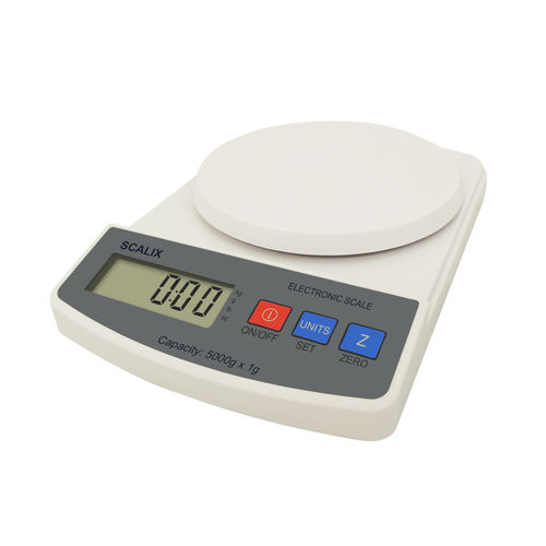 Weighing Scales (300020)